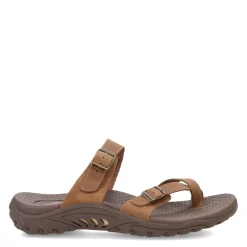 Women's Skechers, Reggae Caribbean Slide Sandals