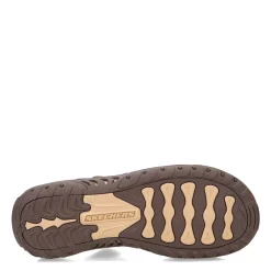 Women's Skechers, Reggae Caribbean Slide Sandals