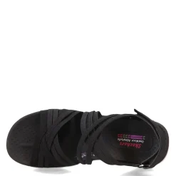 Women's Skechers, Reggae Cup - Simply Biased Sandal