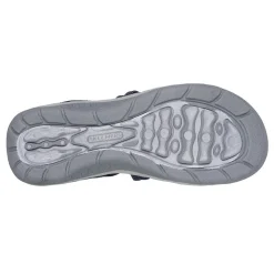 Women's Skechers, Reggae Cup - Simply Biased Sandal