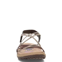 Women's Skechers, Reggae Slim - Takes Two Sandal