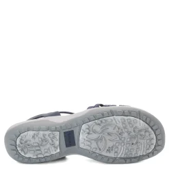 Women's Skechers, Reggae Slim - Simply Stretch Sandal