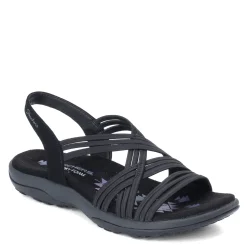 Women's Skechers, Reggae Slim - Simply Stretch Sandal