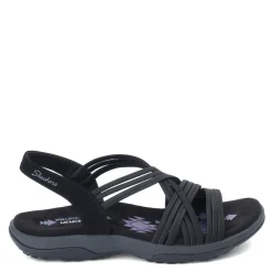 Women's Skechers, Reggae Slim - Simply Stretch Sandal