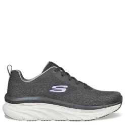 Women's Skechers, Relaxed Fit: D'Lux Walker - Daily Beauty Sneaker