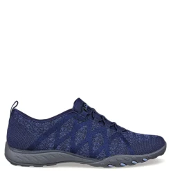 Women's Skechers, Relaxed Fit: Breathe-Easy - Infi-Knity Sneaker
