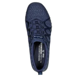 Women's Skechers, Relaxed Fit: Breathe-Easy - Infi-Knity Sneaker