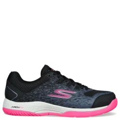 Women's Skechers, Relaxed Fit: Viper Court - Pickleball Shoe