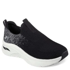 Women's Skechers, Relaxed Fit: Arch Fit D'Lux - Key Journey Sneaker