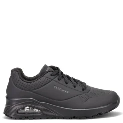 Women's Skechers, Relaxed Fit: Uno SR Work Shoe