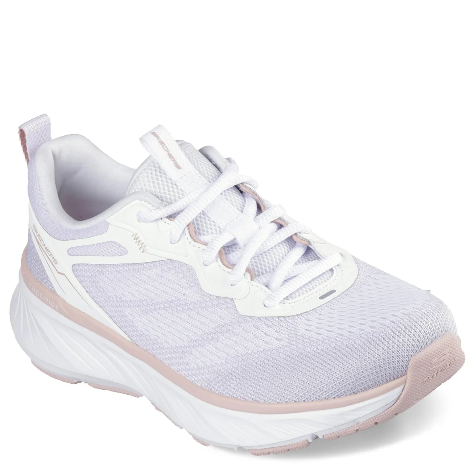 Women's Skechers, Relaxed Fit: Edgeride - Power Flow Sneaker