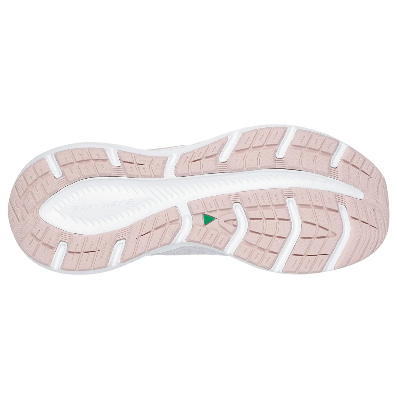 Women's Skechers, Relaxed Fit: Edgeride - Power Flow Sneaker