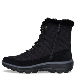 Women's Skechers, Relaxed Fit: Easy Going - Game Hour Boot