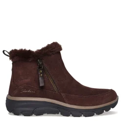 Women's Skechers, Relaxed Fit: Easy Going - Cool Zip Boot