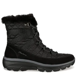 Women's Skechers, Relaxed Fit: Easy Going - Moro Street Boot