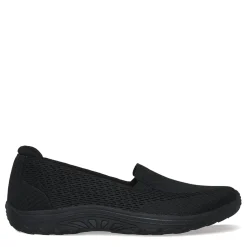 Women's Skechers, Relaxed Fit: Reggae Fest - Willows Vibe Slip-On - Wide Width