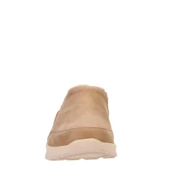 Women's Skechers, Relaxed Fit: Easy Going - Latte 2 Clog