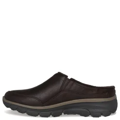Women's Skechers, Relaxed Fit: Easy Going - Latte 2 Clog