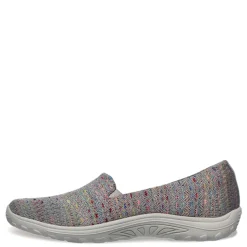 Women's Skechers, Relaxed Fit: Reggae Fest - Wicker Slip-On