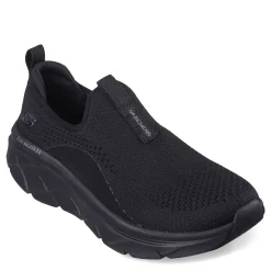 Women's Skechers, Relaxed Fit: D'Lux Walker 2.0 - Bold State Sneaker