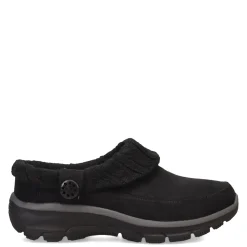 Women's Skechers, Relaxed Fit: Easy Going - Warm Duet Clog