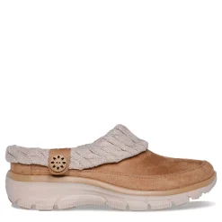 Women's Skechers, Relaxed Fit: Easy Going - Warm Duet Clog