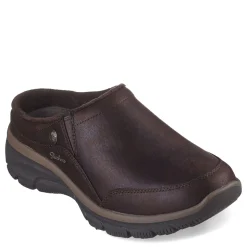 Women's Skechers, Relaxed Fit: Easy Going - Latte 2 Clog