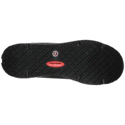 Women's Skechers, Relaxed Fit: Uno SR Work Shoe - Wide Width