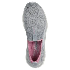 Women's Skechers, Relaxed Fit: D'Lux Walker 2.0 - Bold State Sneaker