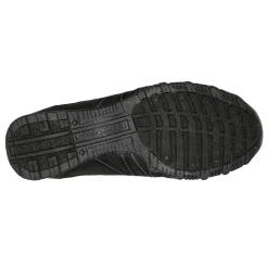 Women's Skechers, Relaxed Fit: Bikers Lite - Relive Sneaker - Wide Width