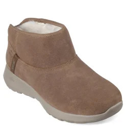 Women's Skechers, Skechers Slip-ins On-the-GO Joy Always Cozy Boot