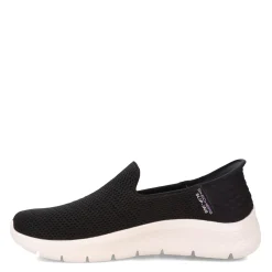Women's Skechers, Slip-ins: GO WALK FLEX - Relish Sneaker - Wide Width