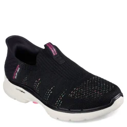 Women's Skechers, Slip-ins: GO WALK 6 - Valentina Sneaker