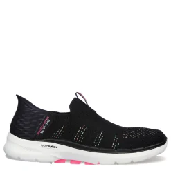 Women's Skechers, Slip-ins: GO WALK 6 - Valentina Sneaker