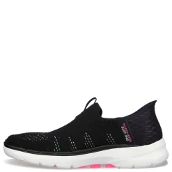 Women's Skechers, Slip-ins: GO WALK 6 - Valentina Sneaker