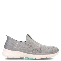 Women's Skechers, Slip-ins: GO WALK 6 - Fabulous View Sneaker