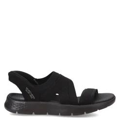 Women's Skechers, Slip-ins: GO WALK Flex Sandal - Enticing Sandal