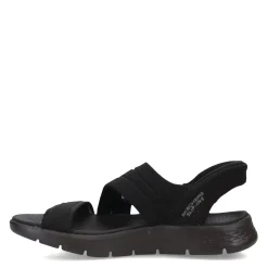 Women's Skechers, Slip-ins: GO WALK Flex Sandal - Enticing Sandal