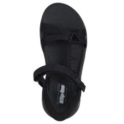Women's Skechers Slip-Ins, GO WALK Flex - Illuminate Sandal