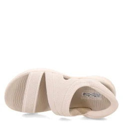 Women's Skechers, Slip-ins: GO WALK Flex Sandal - Enticing Sandal