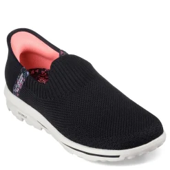 Women's Skechers, Slip-ins: GO WALK Travel - Tahiti Sunset Sneaker