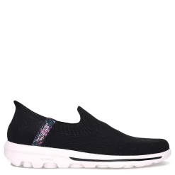 Women's Skechers, Slip-ins: GO WALK Travel - Tahiti Sunset Sneaker