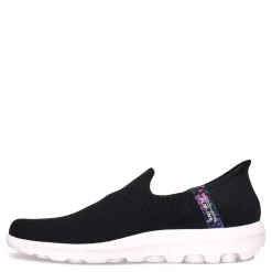 Women's Skechers, Slip-ins: GO WALK Travel - Tahiti Sunset Sneaker