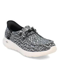 Women's Skechers Slip-ins, GO WALK Joy - Halen Slip-On