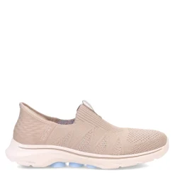 Women's Skechers, Slip-ins: GO WALK 7 - City Lights Sneaker