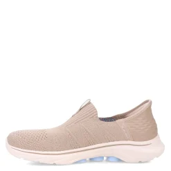 Women's Skechers, Slip-ins: GO WALK 7 - City Lights Sneaker