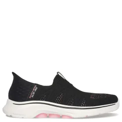 Women's Skechers, Slip-ins: GO WALK 7 - City Lights Sneaker