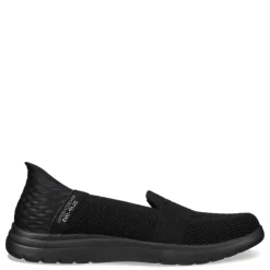 Women's Skechers, Slip-ins: On-the-GO Flex - Serene Slip-On