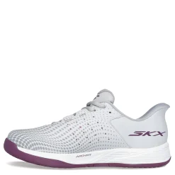 Women's Skechers, Slip-ins Relaxed Fit: Viper Court Reload Pickleball Shoe