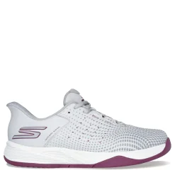 Women's Skechers, Slip-ins Relaxed Fit: Viper Court Reload Pickleball Shoe